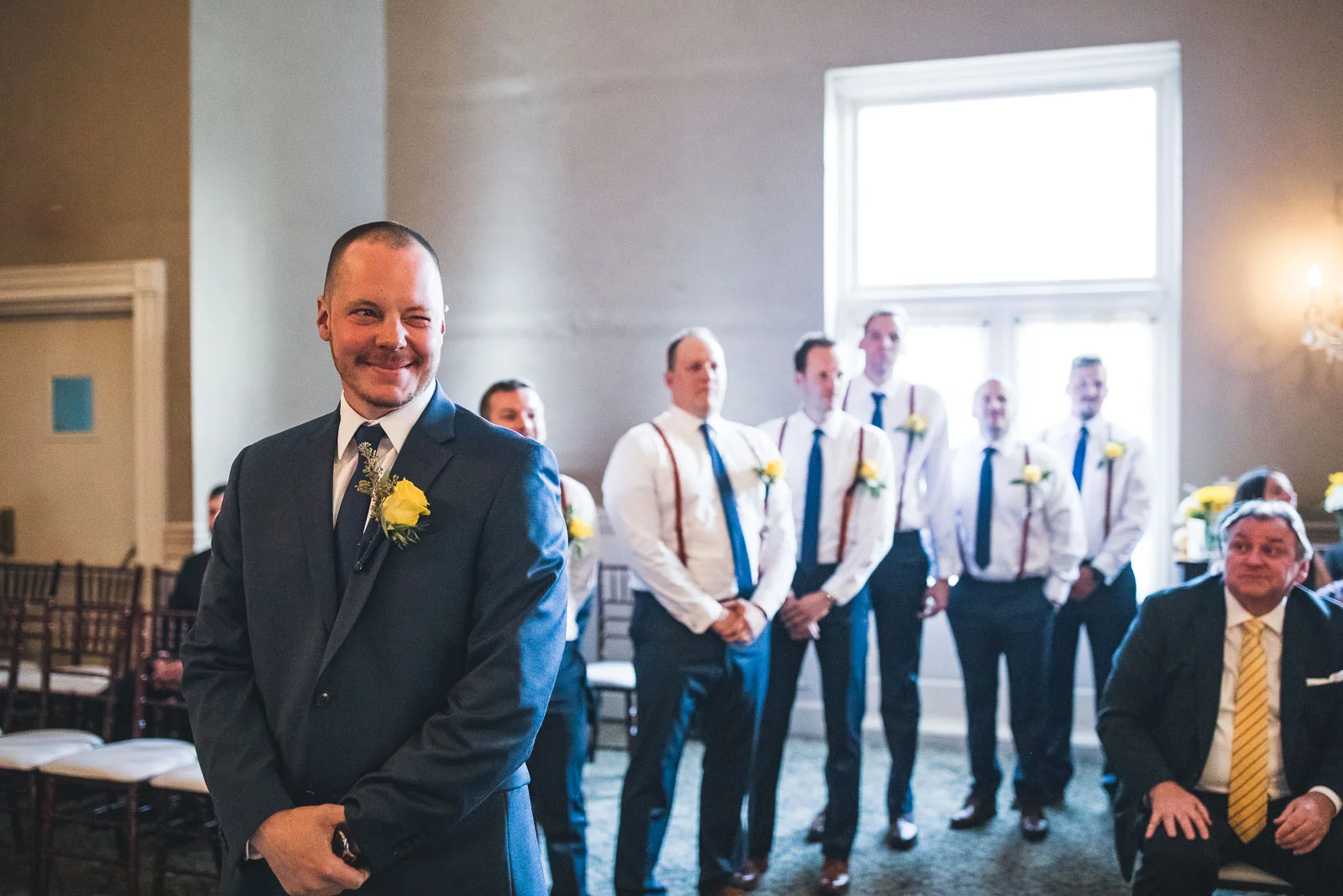 David's Country Inn Wedding Hackettstown NJ