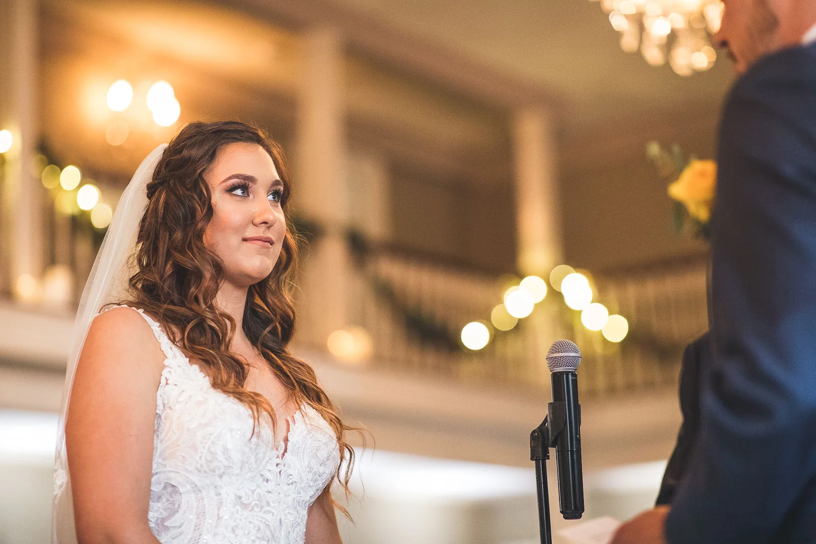David's Country Inn Wedding Hackettstown NJ