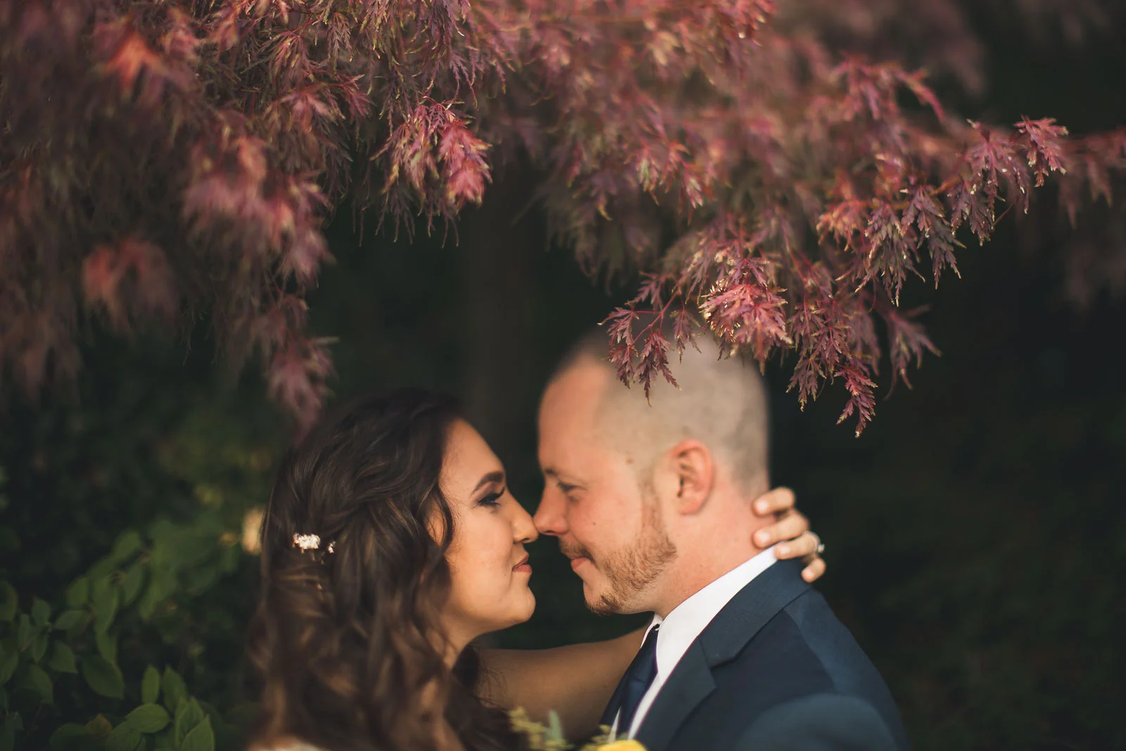 David's Country Inn Wedding Hackettstown NJ