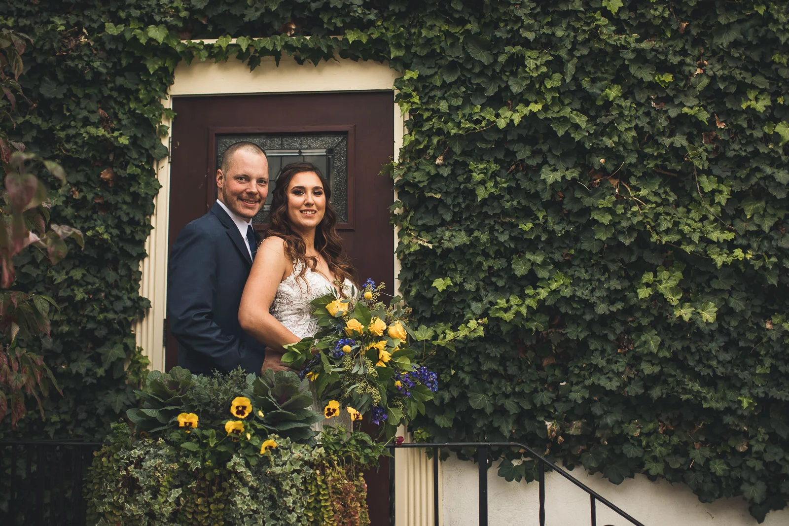 David's Country Inn Wedding Hackettstown NJ
