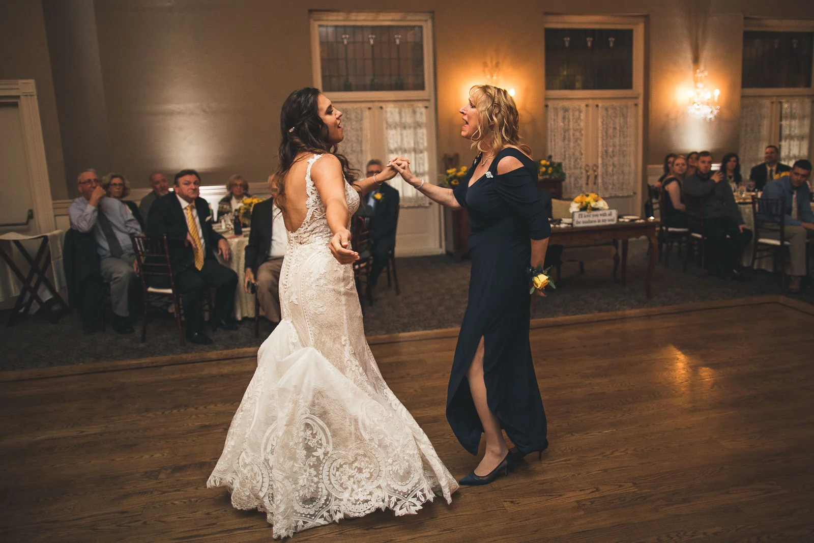 David's Country Inn Wedding Hackettstown NJ