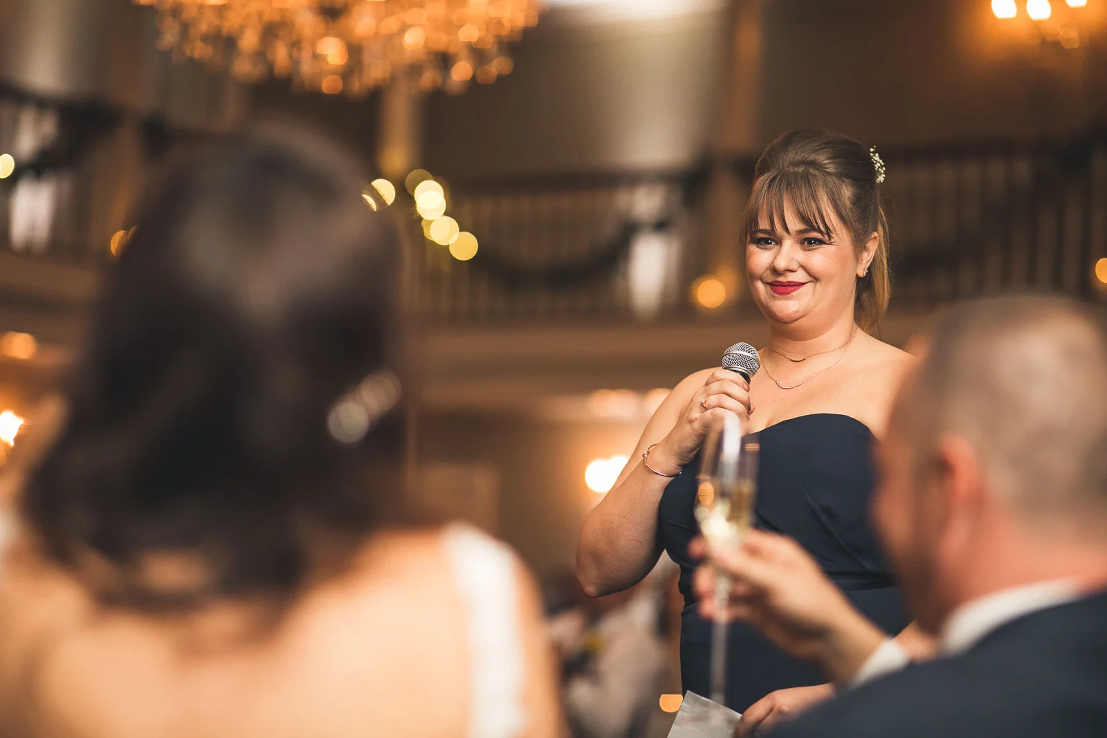 David's Country Inn Wedding Hackettstown NJ