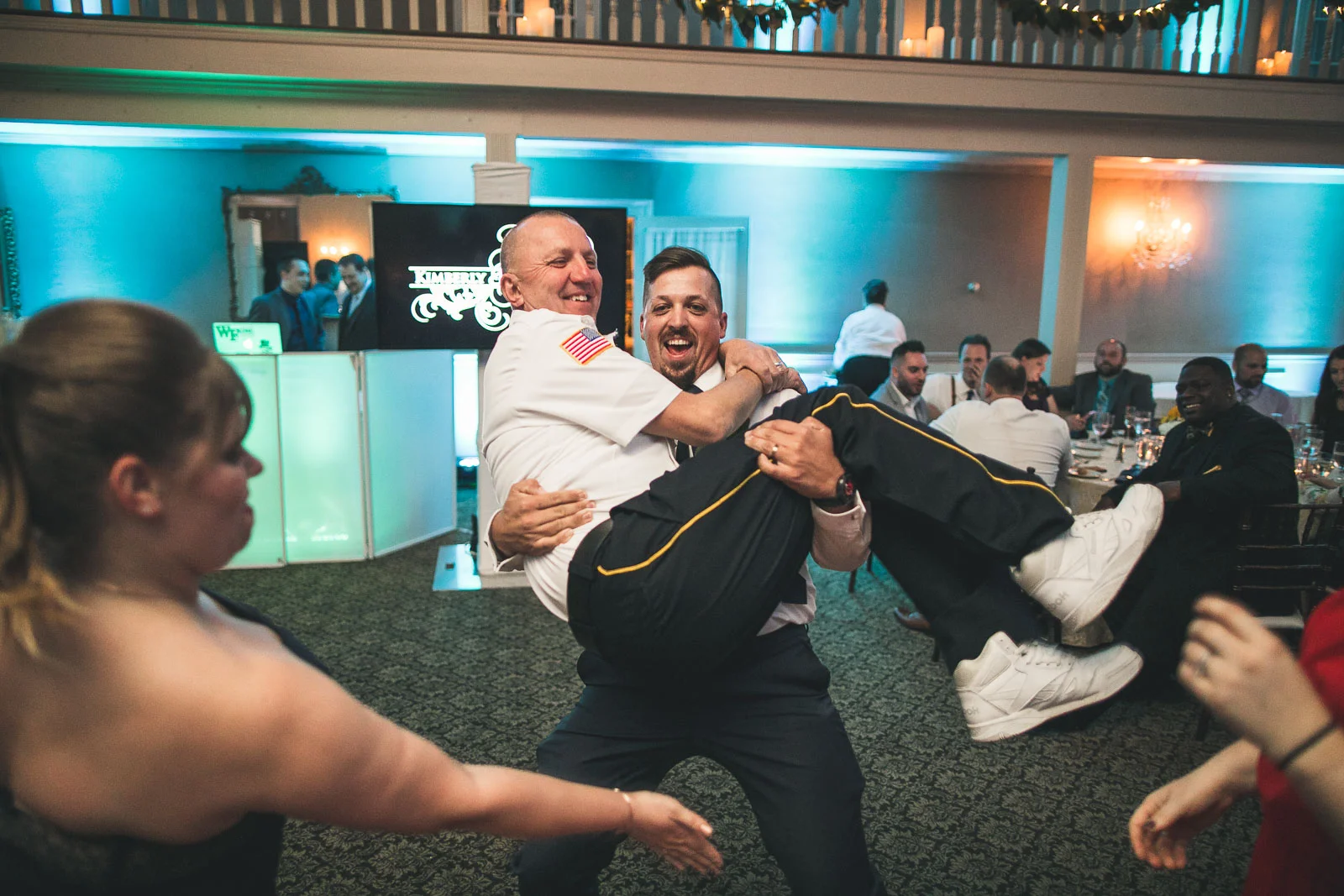 David's Country Inn Wedding Hackettstown NJ