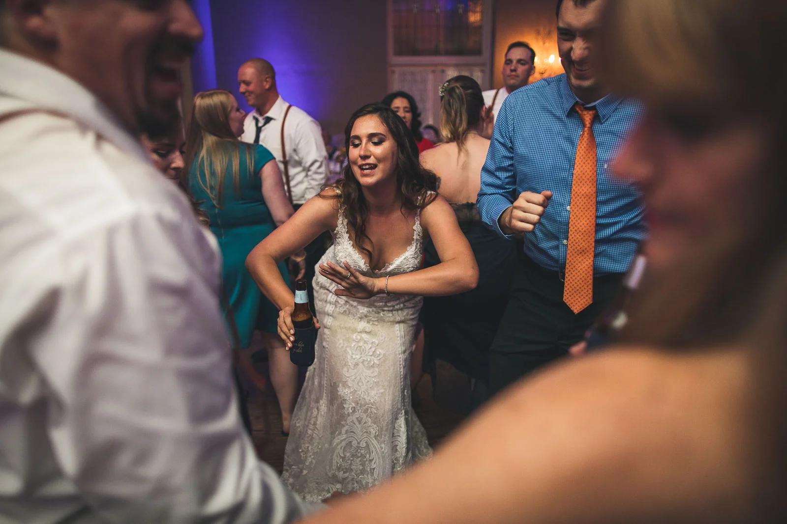 David's Country Inn Wedding Hackettstown NJ