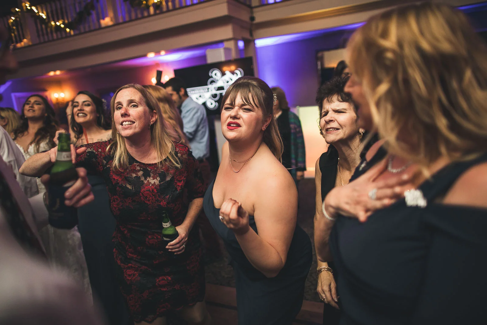 David's Country Inn Wedding Hackettstown NJ