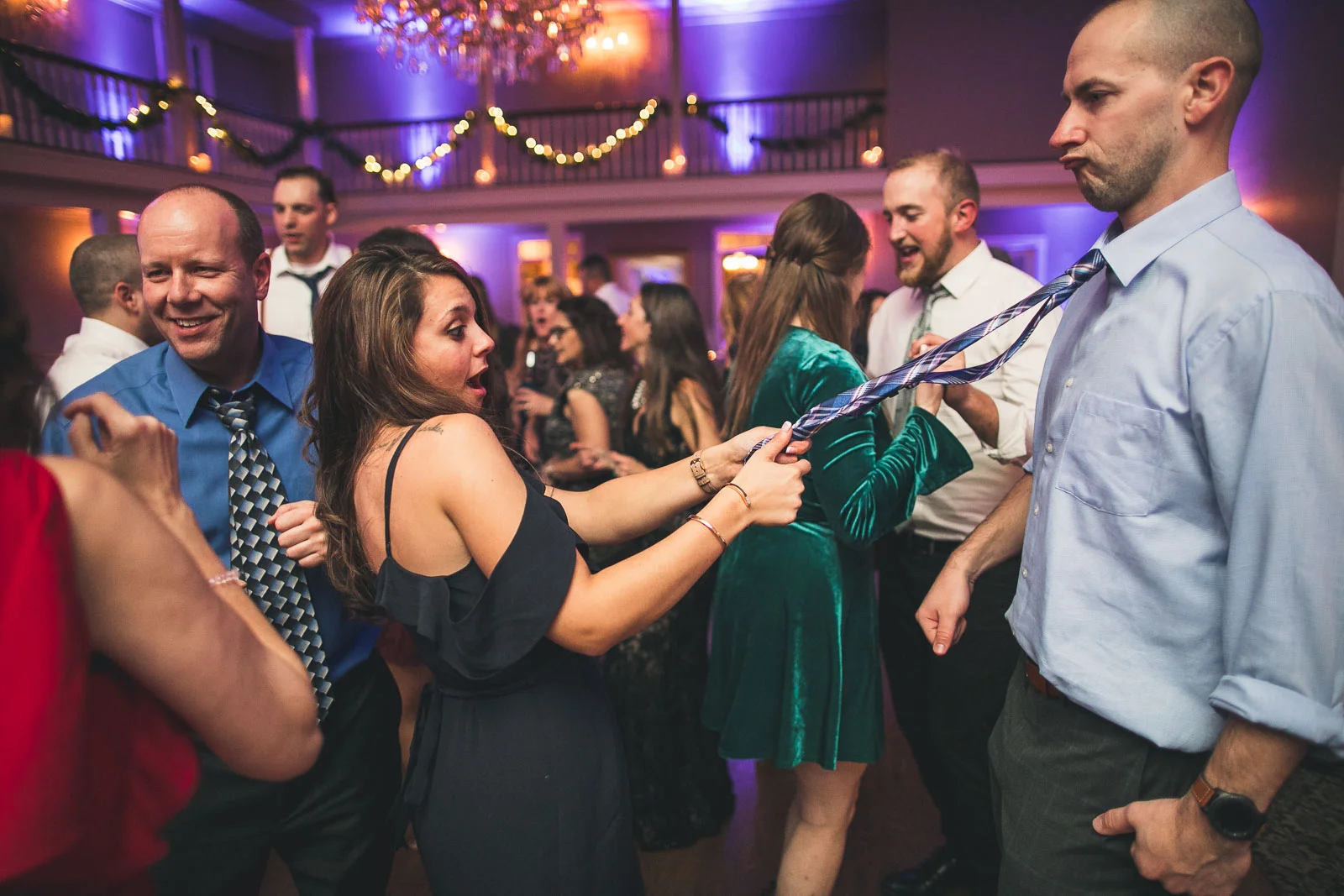 David's Country Inn Wedding Hackettstown NJ