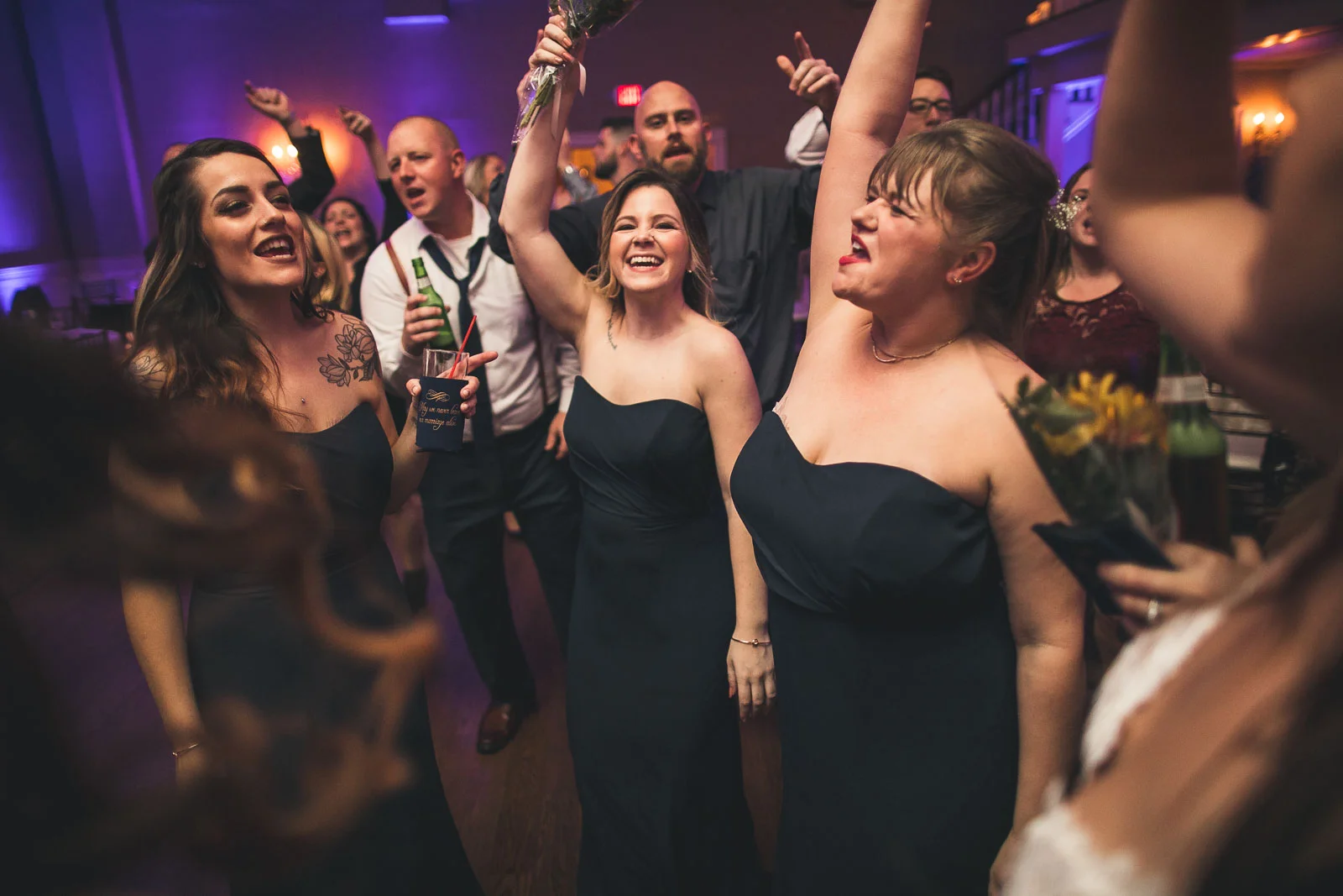 David's Country Inn Wedding Hackettstown NJ