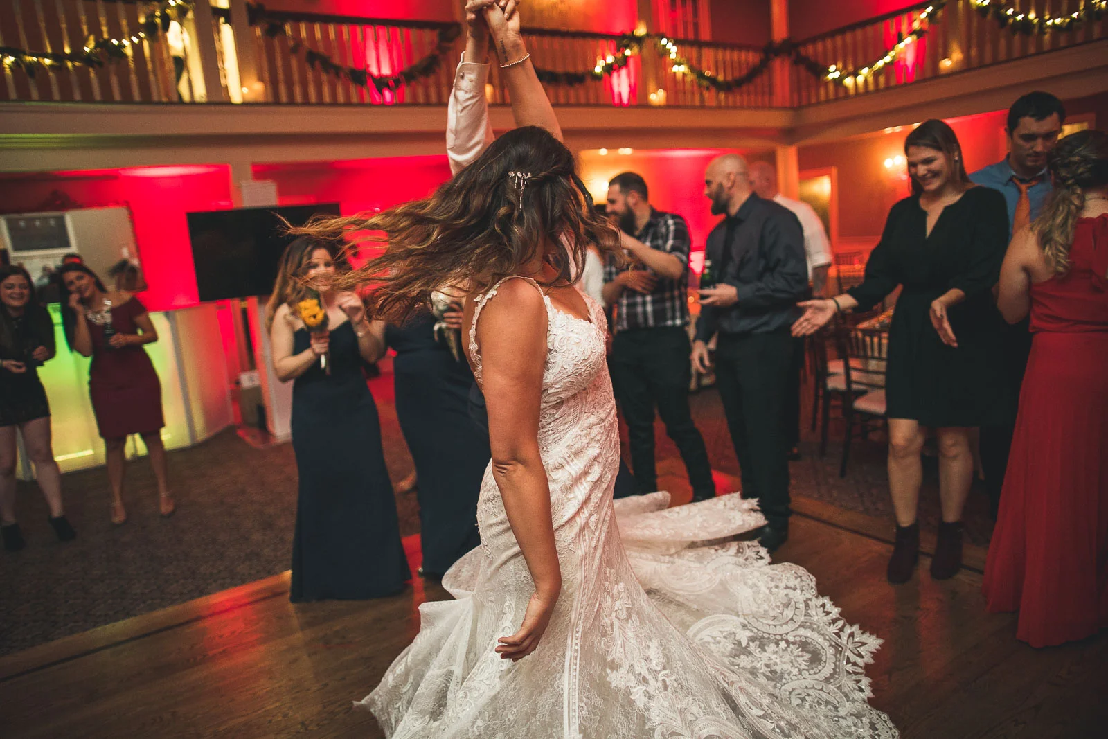 David's Country Inn Wedding Hackettstown NJ