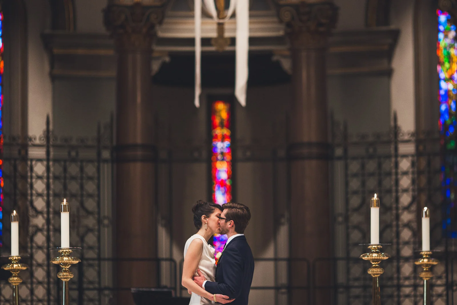 Richmond Virginia Wedding Photography