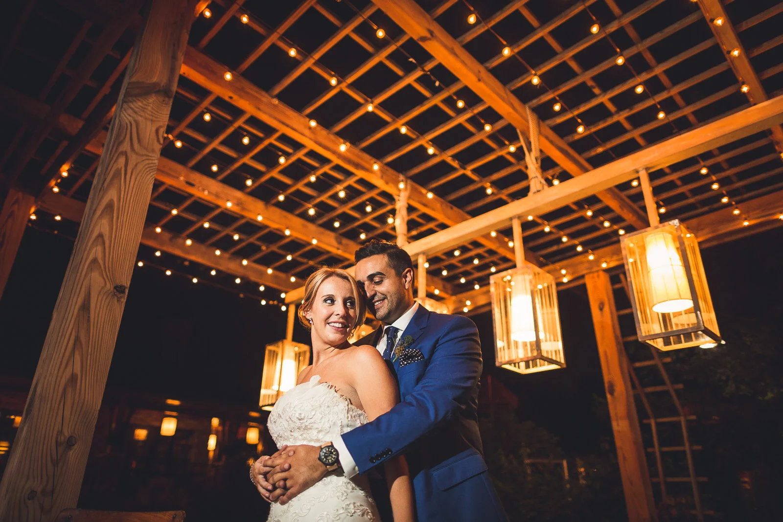 Stone House Wedding Photography