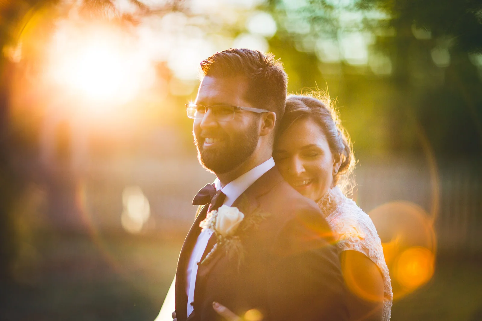 Wedding Portraits Oakeside Mansion