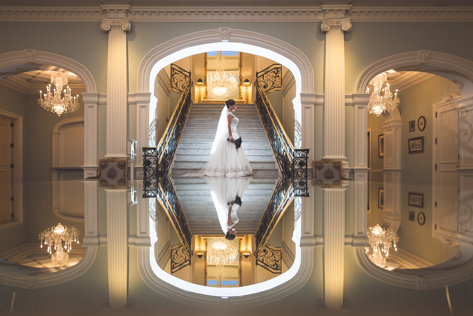 Rockleigh Wedding Photography