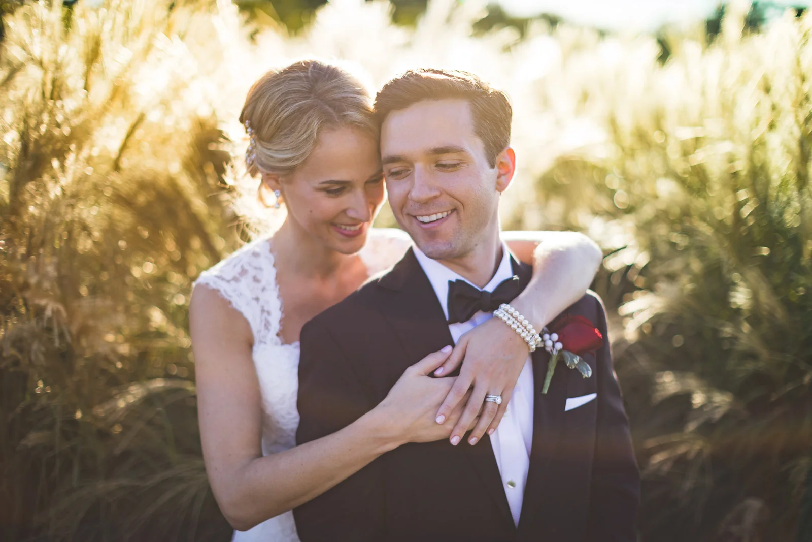 Brooklake Country Club Wedding