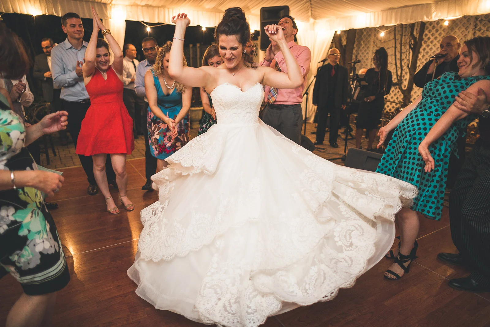 Grain House Candid Wedding Photography