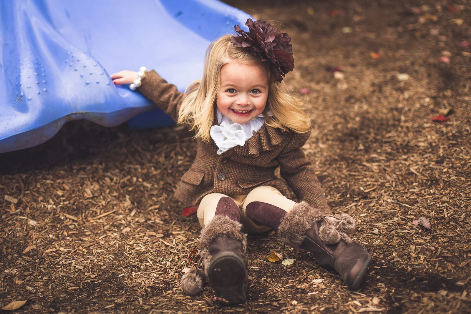 Long Valley Family Photography