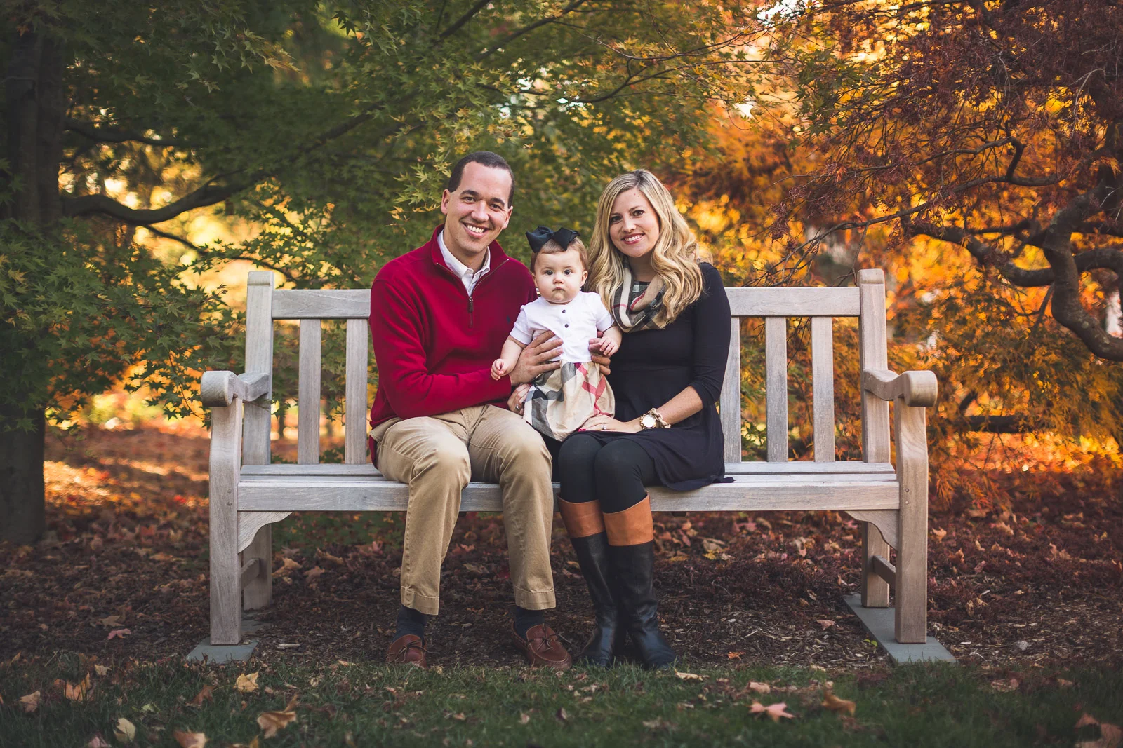 Morristown Family Photography