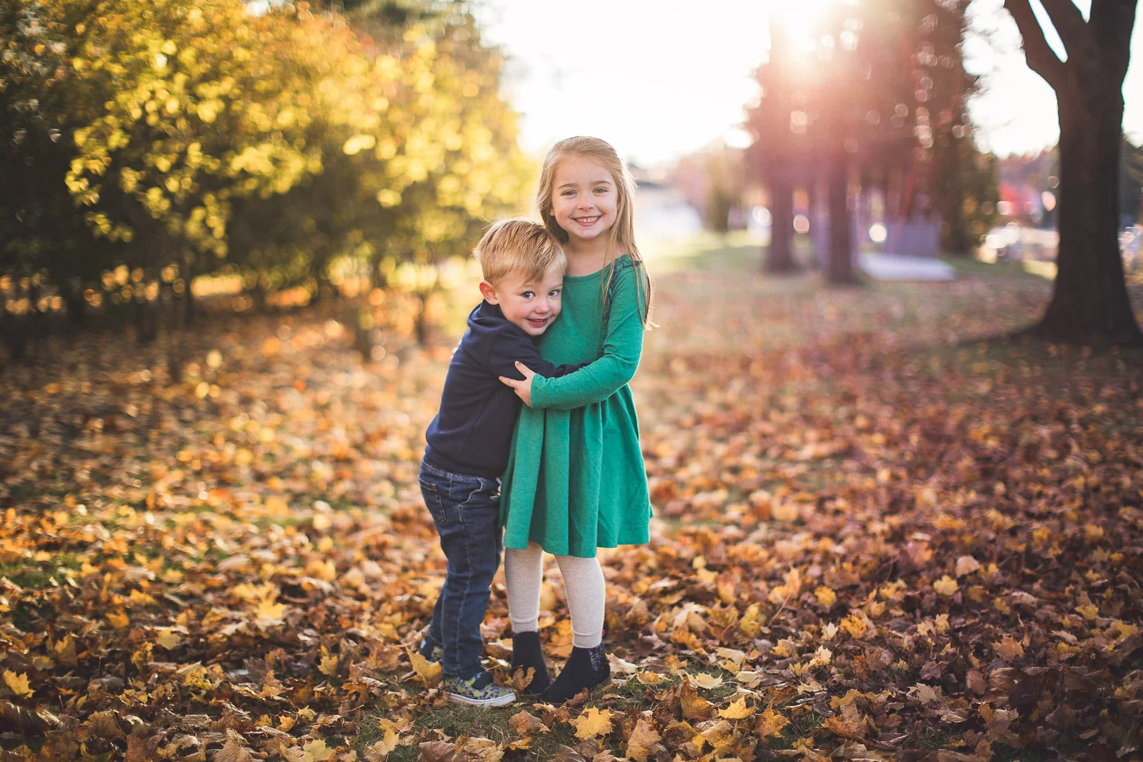 New Jersey Children Photography