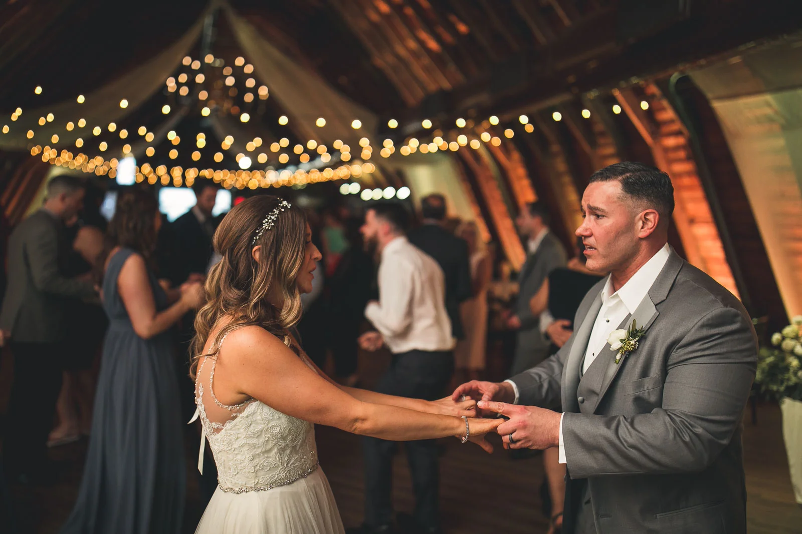 Couple Dances