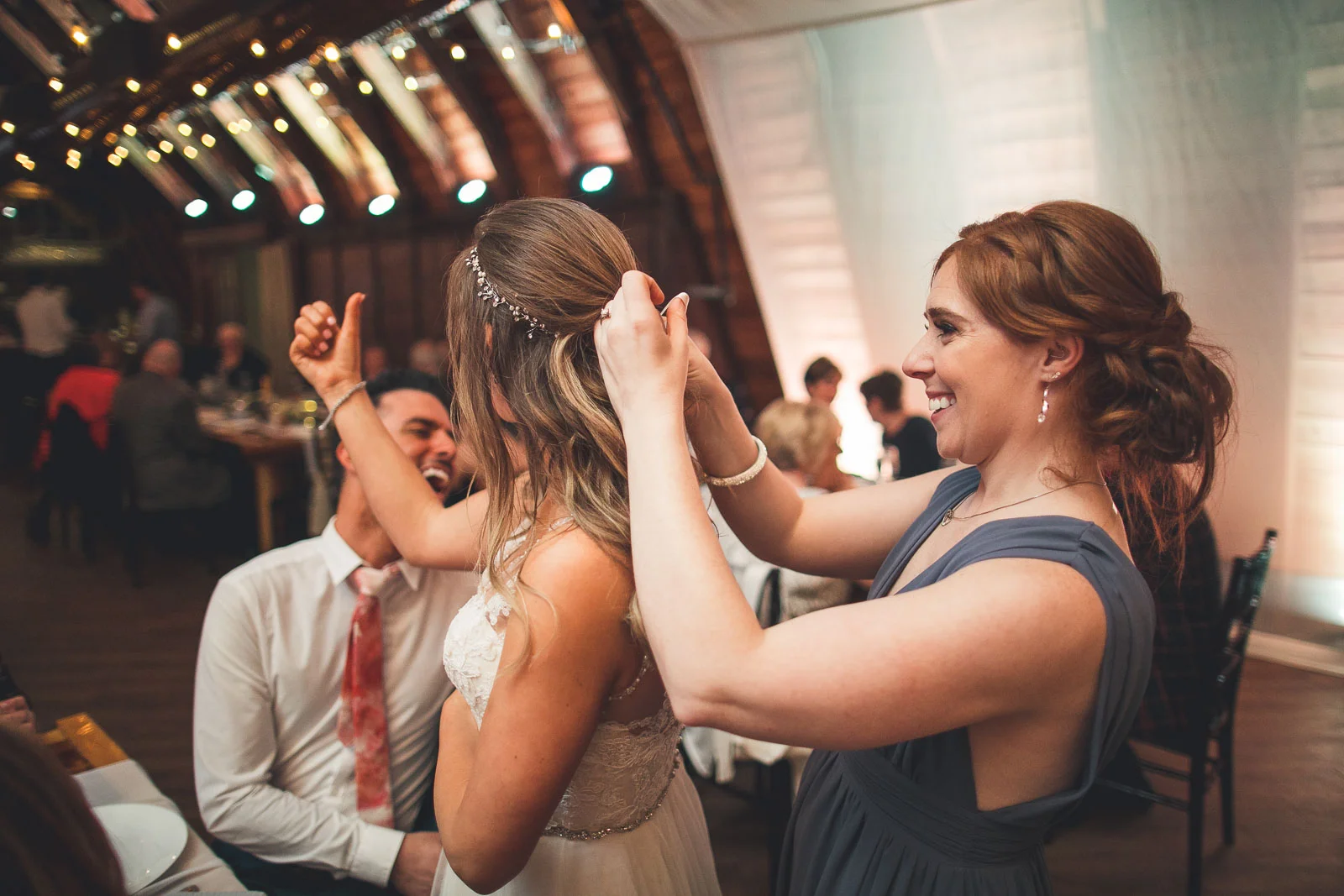 Wedding Photography Perona Farms