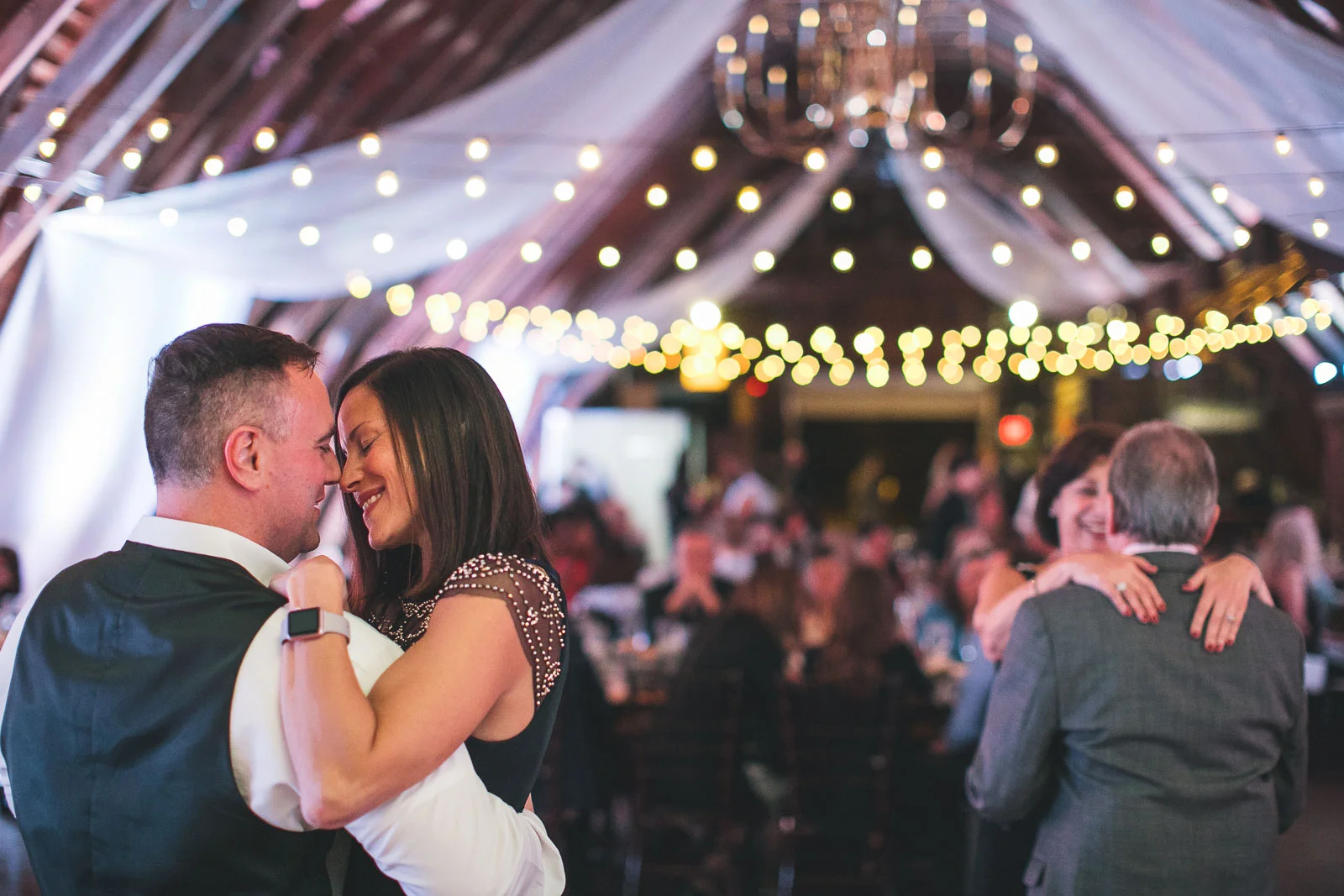 Wedding Photography Perona Farms