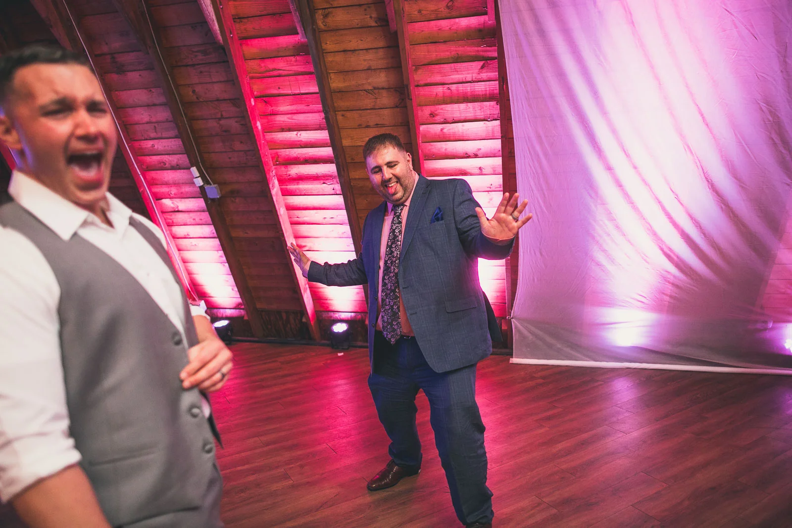 Wedding Photography Perona Farms