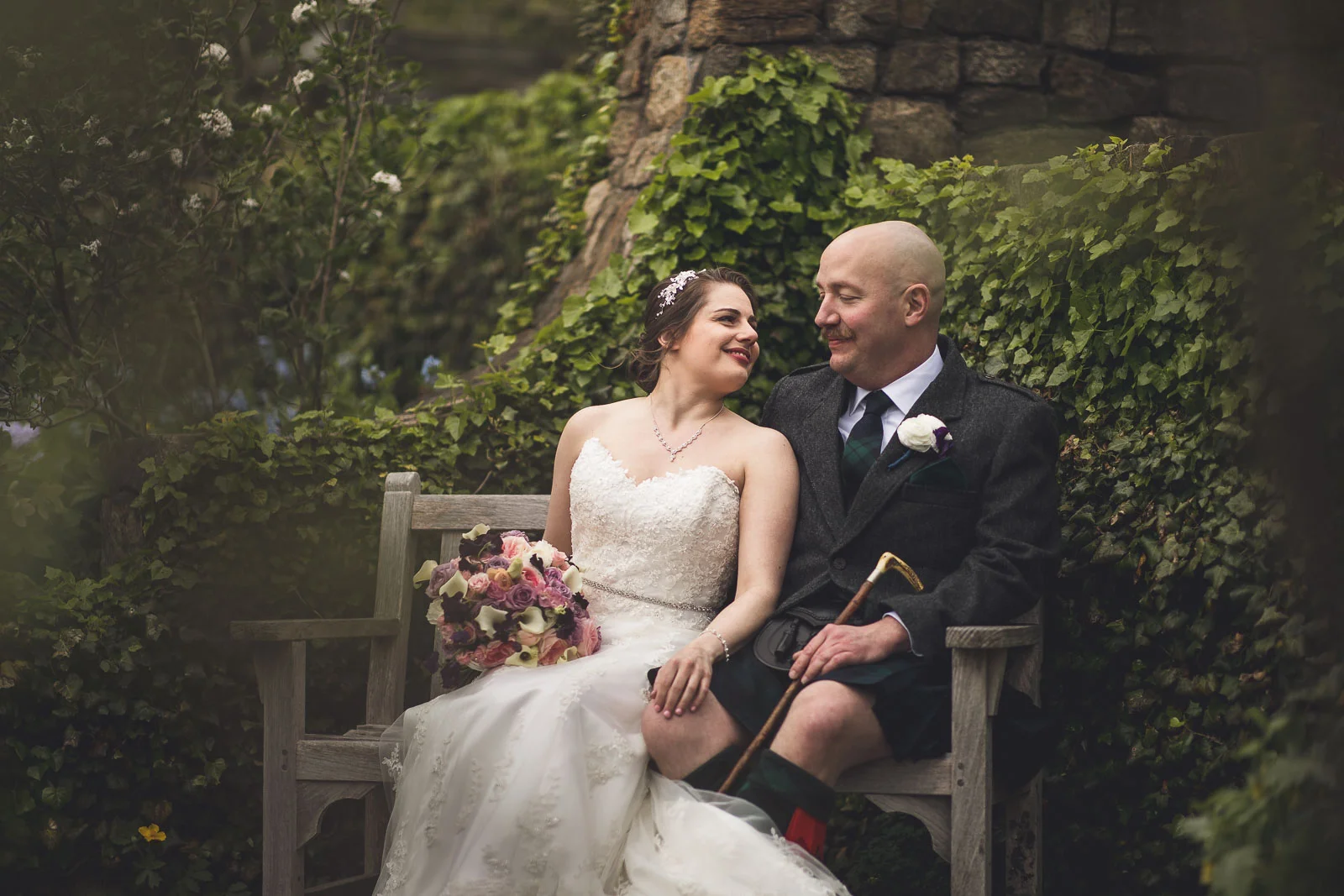 Morristown Wedding Photography
