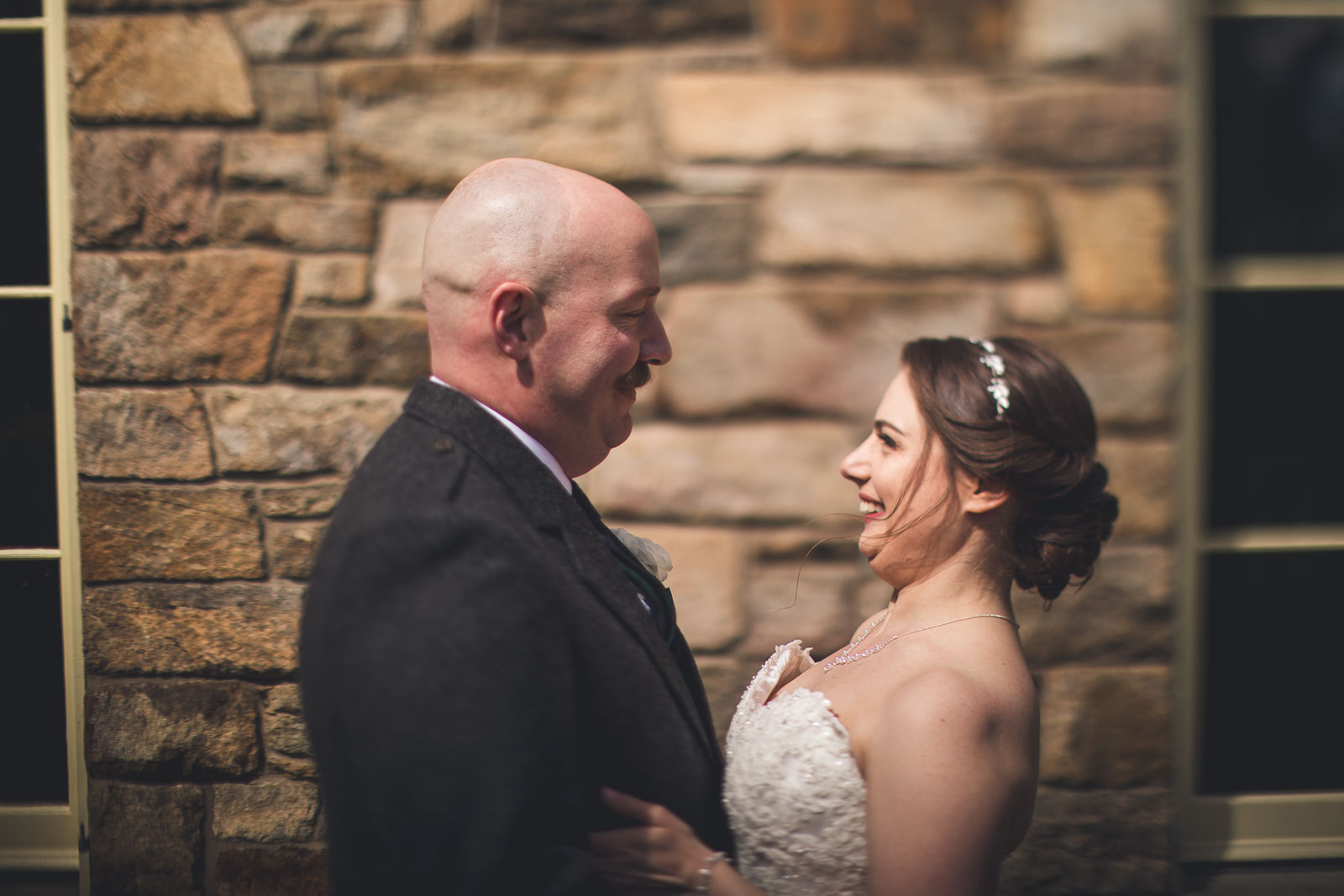 Creative Wedding Photography