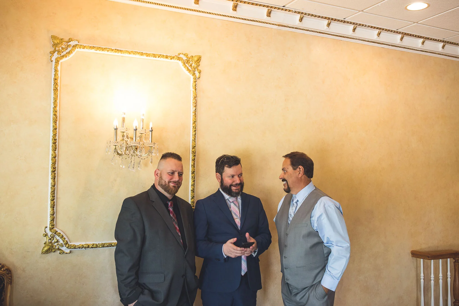 Wedding Flanders Valley