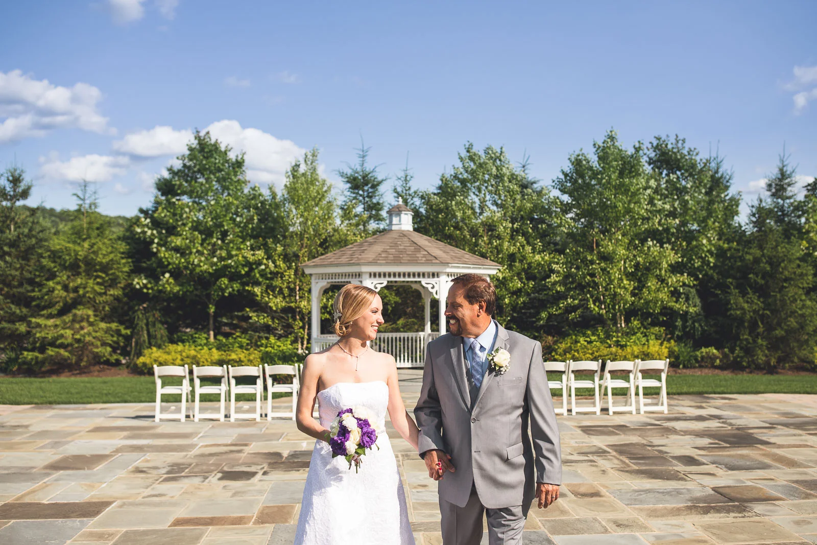 Flanders Valley Wedding Photography