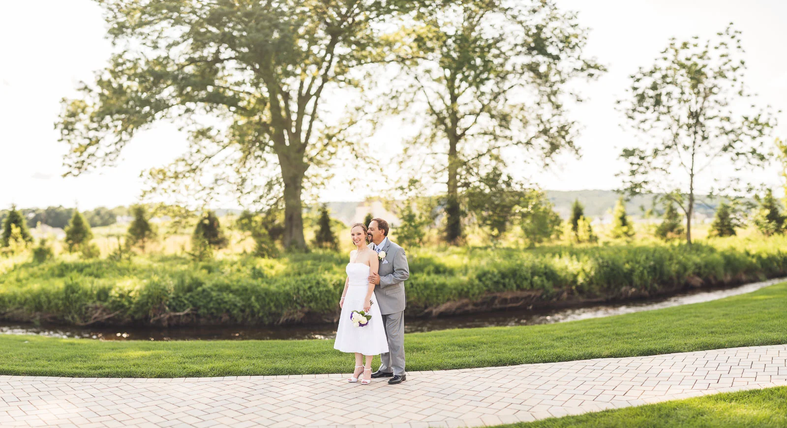 Creative Wedding Photography Flanders Valley NJ