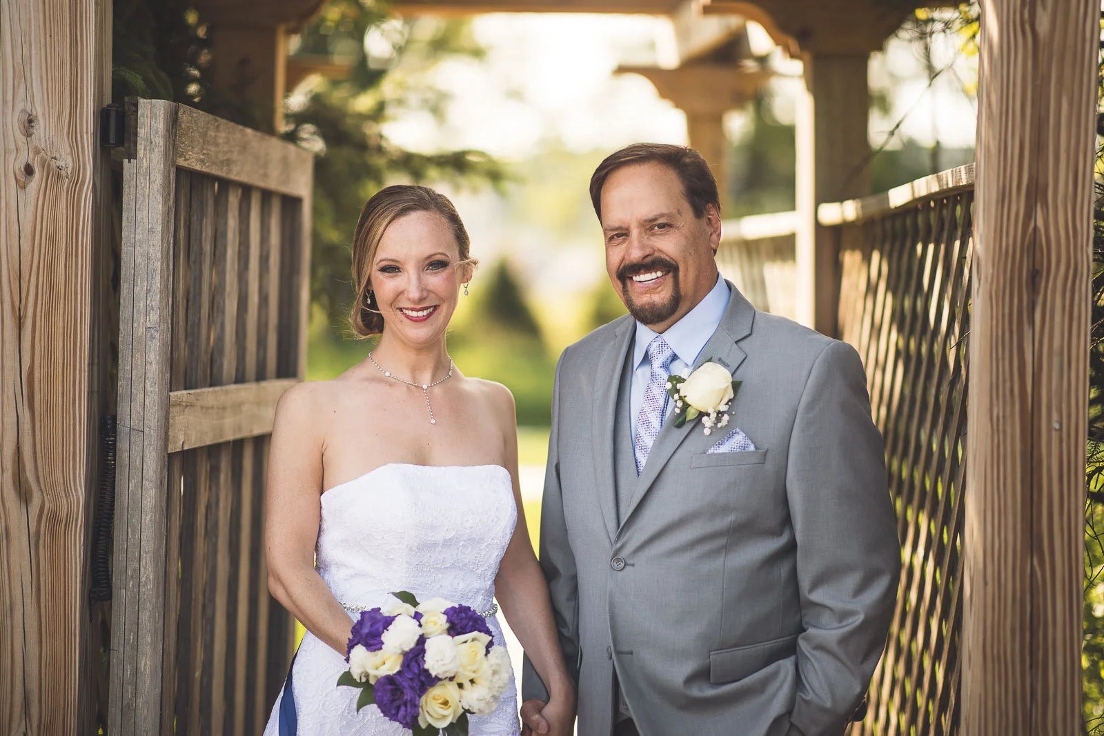 Flanders Valley Wedding Photographer