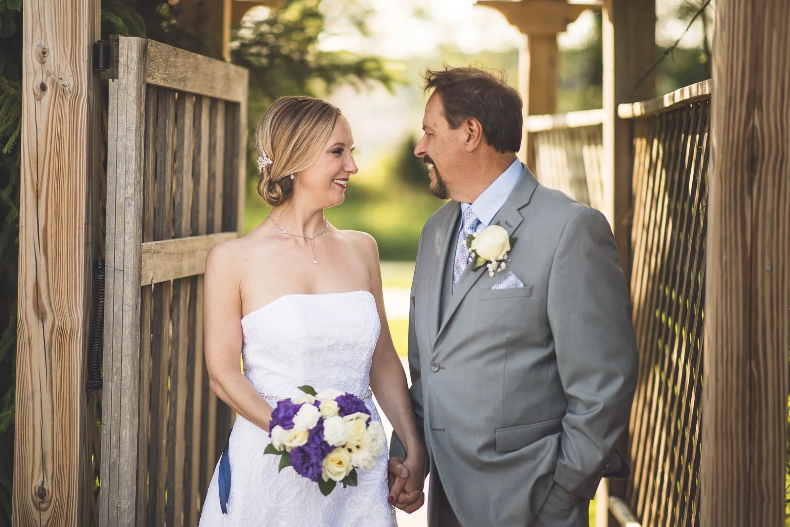 Flanders Valley Wedding Photographer