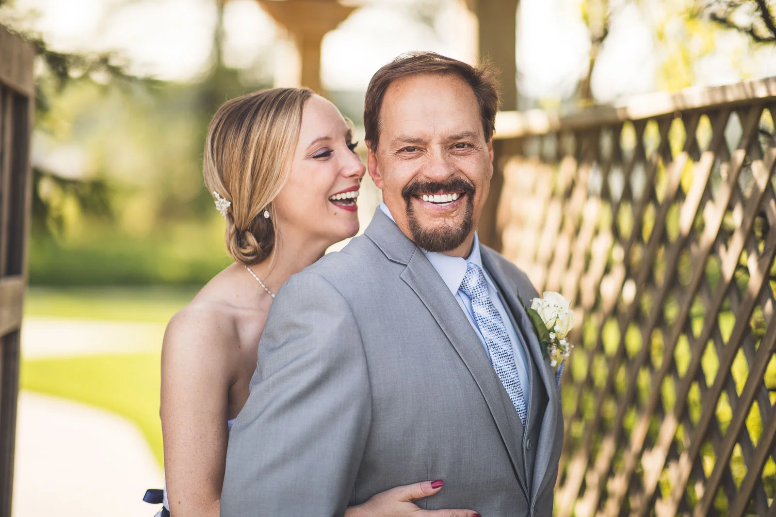 Flanders Valley Wedding Photography