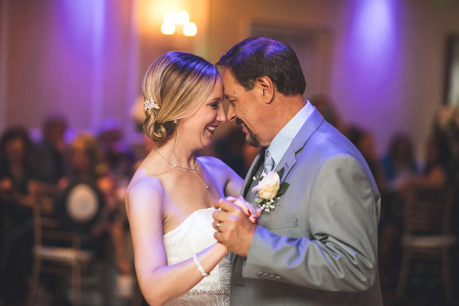 First Dance Flanders Valley