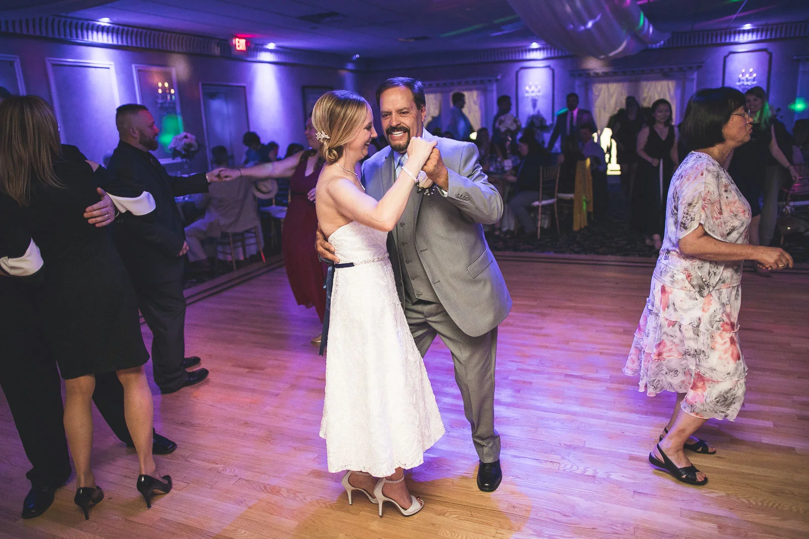 Flanders Valley Wedding Photography New Jersey