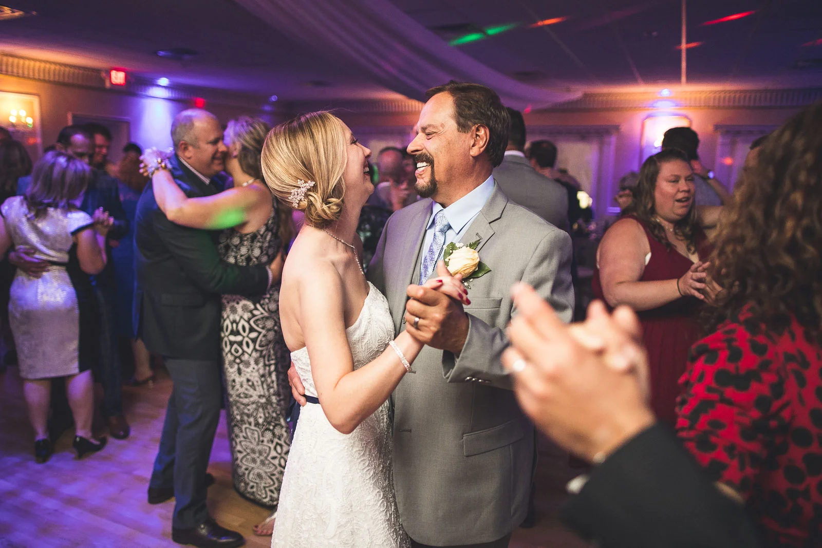 Flanders Valley Wedding Photography New Jersey