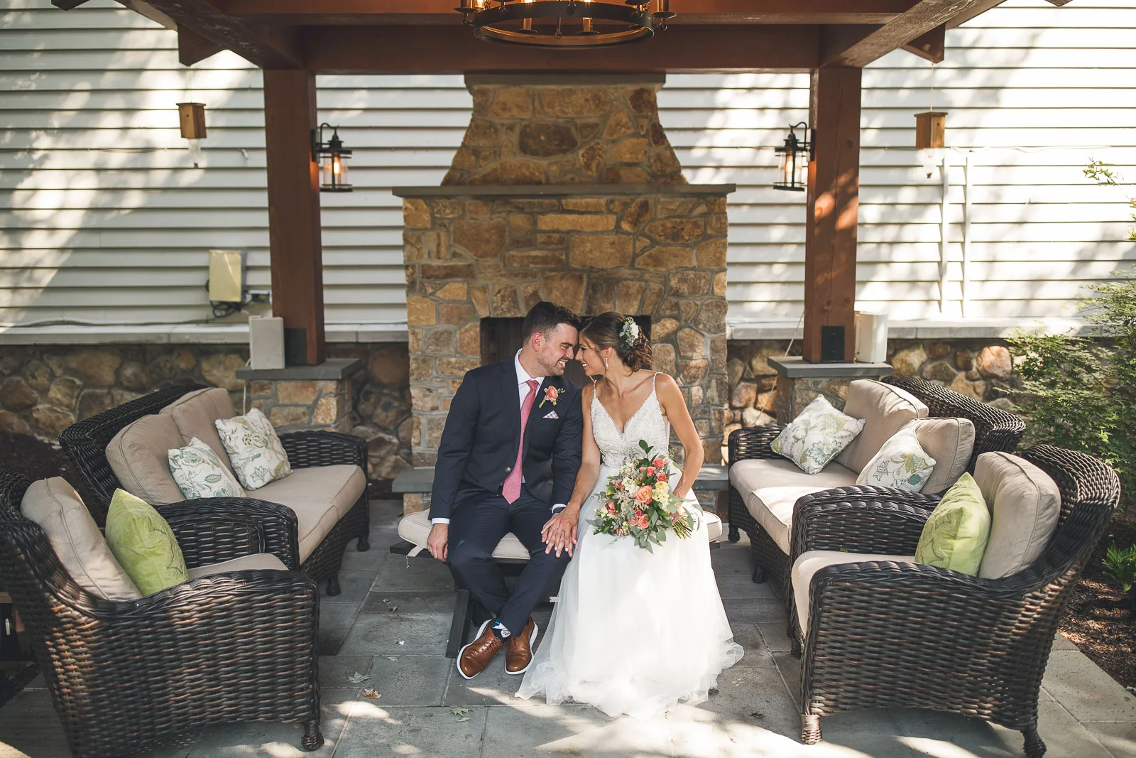 Wedding Photography Olde Mill Inn
