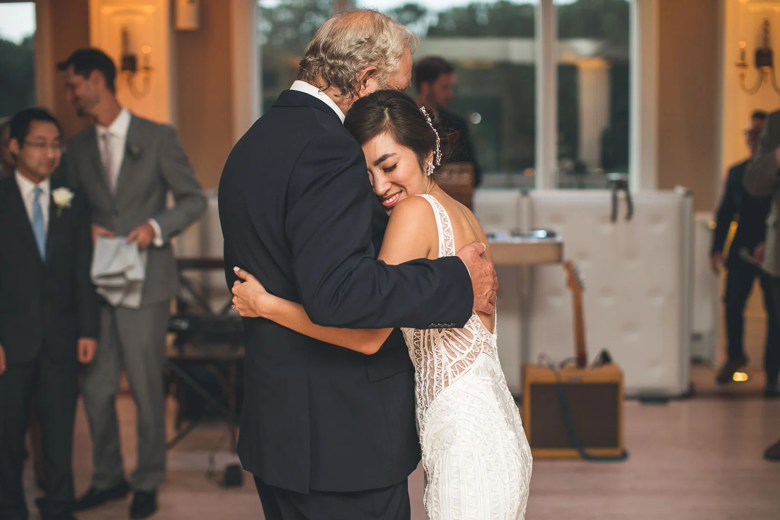 Father Daughter Dance