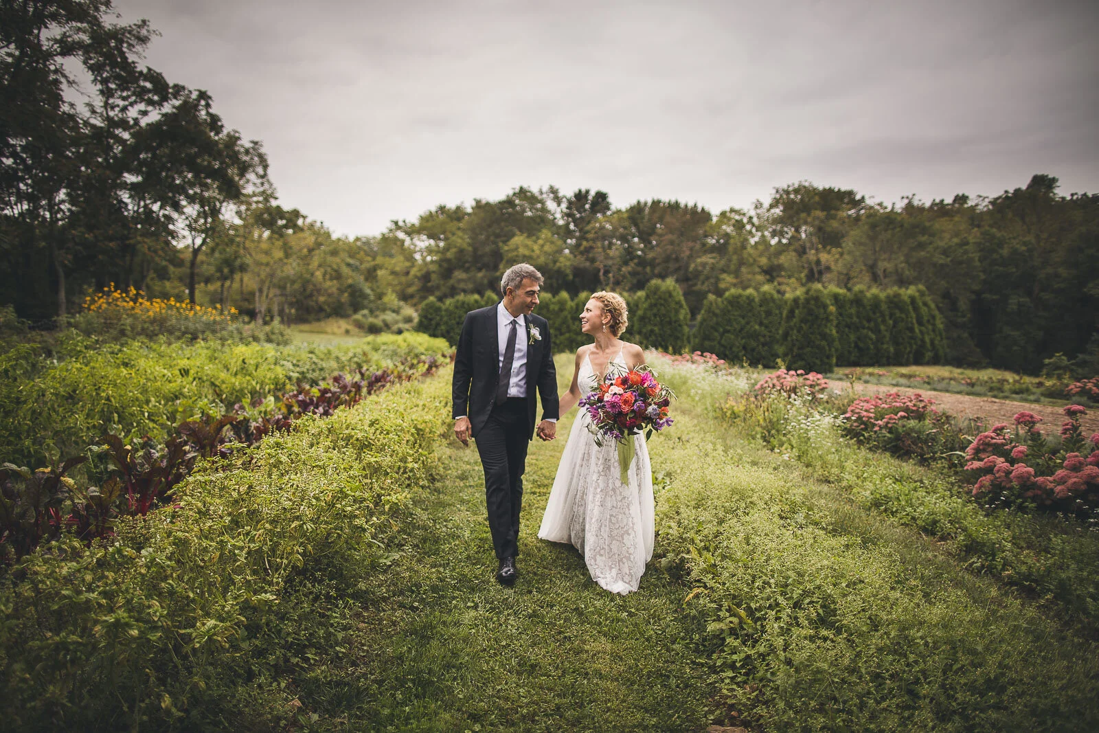 Ninety Acres Wedding Photographer