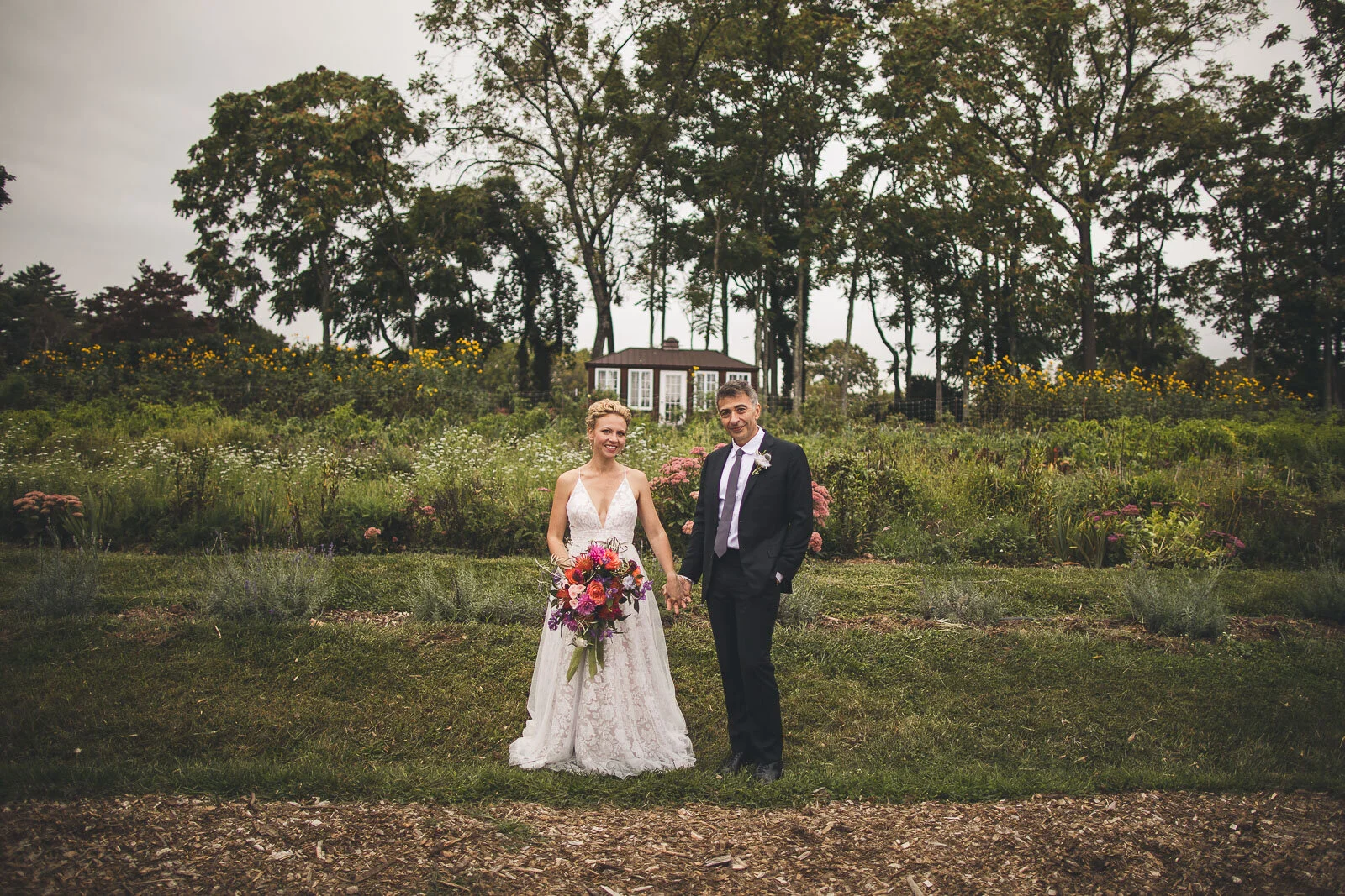 Ninety Acres Wedding Photographer