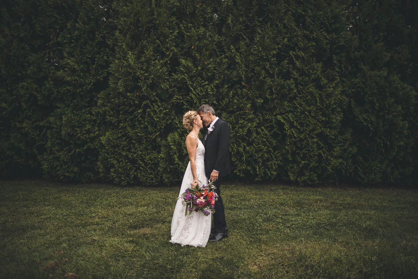 Natirar Wedding Photography