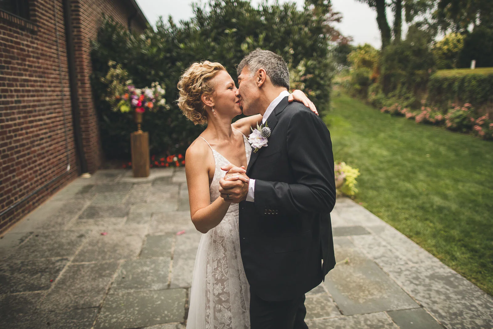 Wedding First Dance