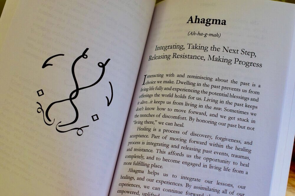 What Is Light Code? — Amanda Linette Meder