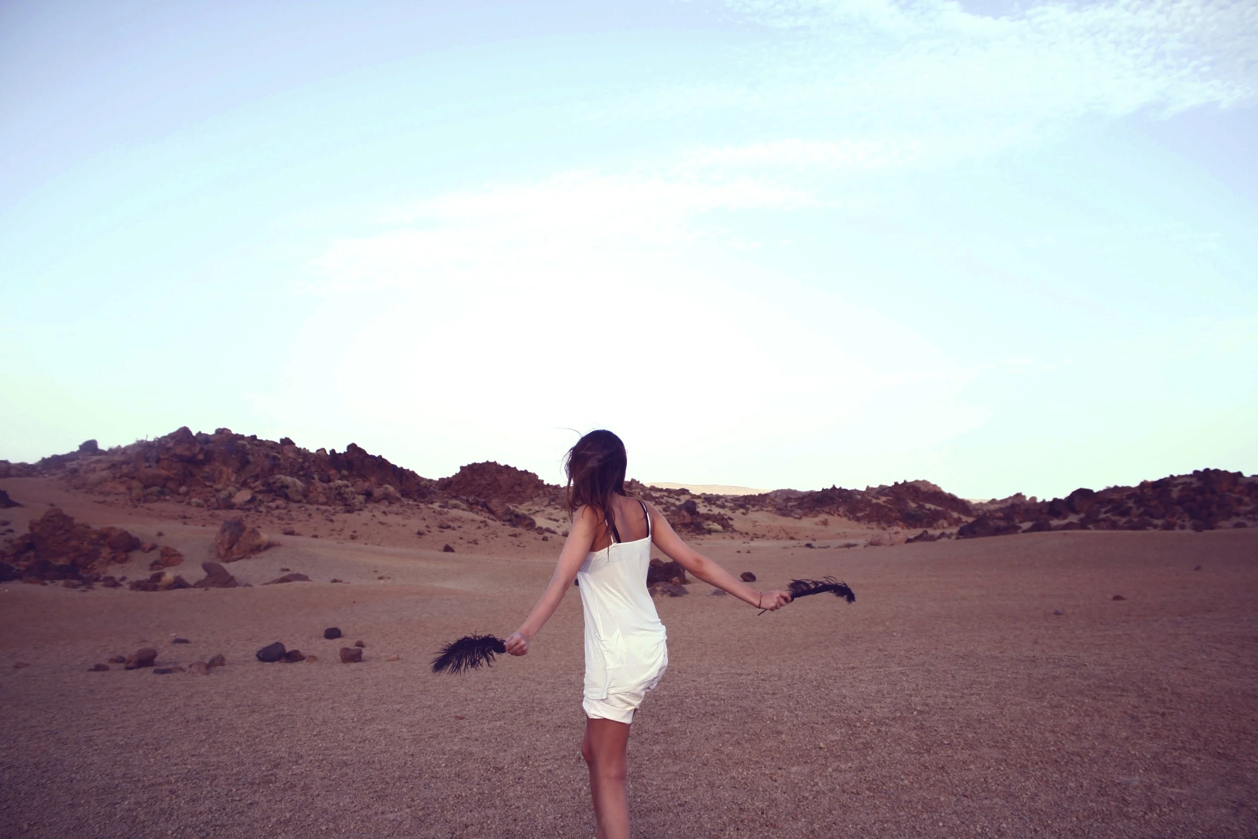 Why do Evil Spirits Visit LightWorkers? Find out in this article >>>
