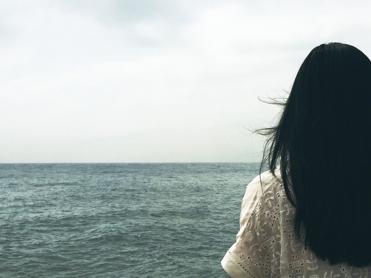 What is a psychic medium's BIGGEST fear? Find out here >>>