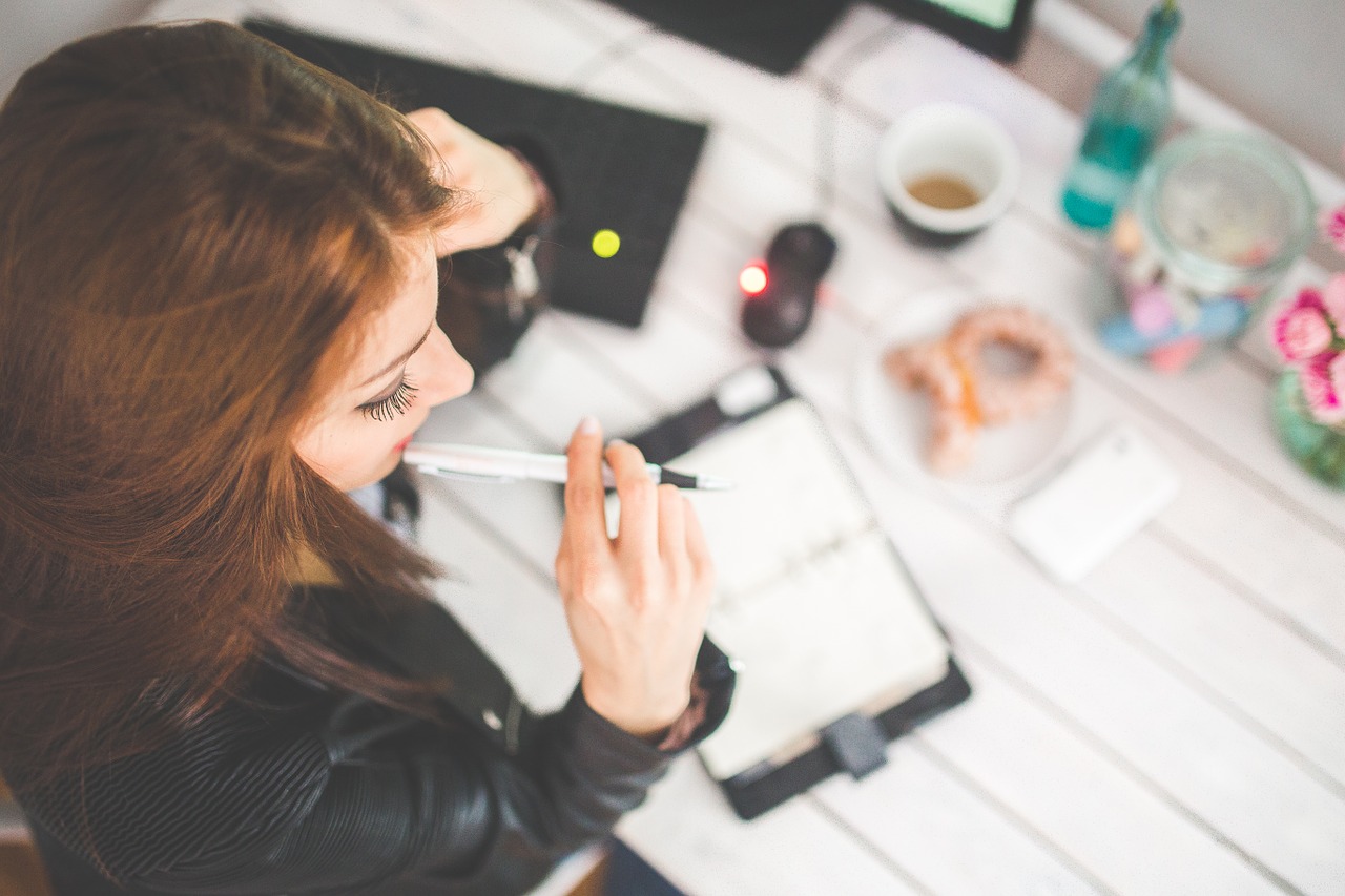 Things speeding up for you? There could be a reason for it. CLICK HERE to find out why. 