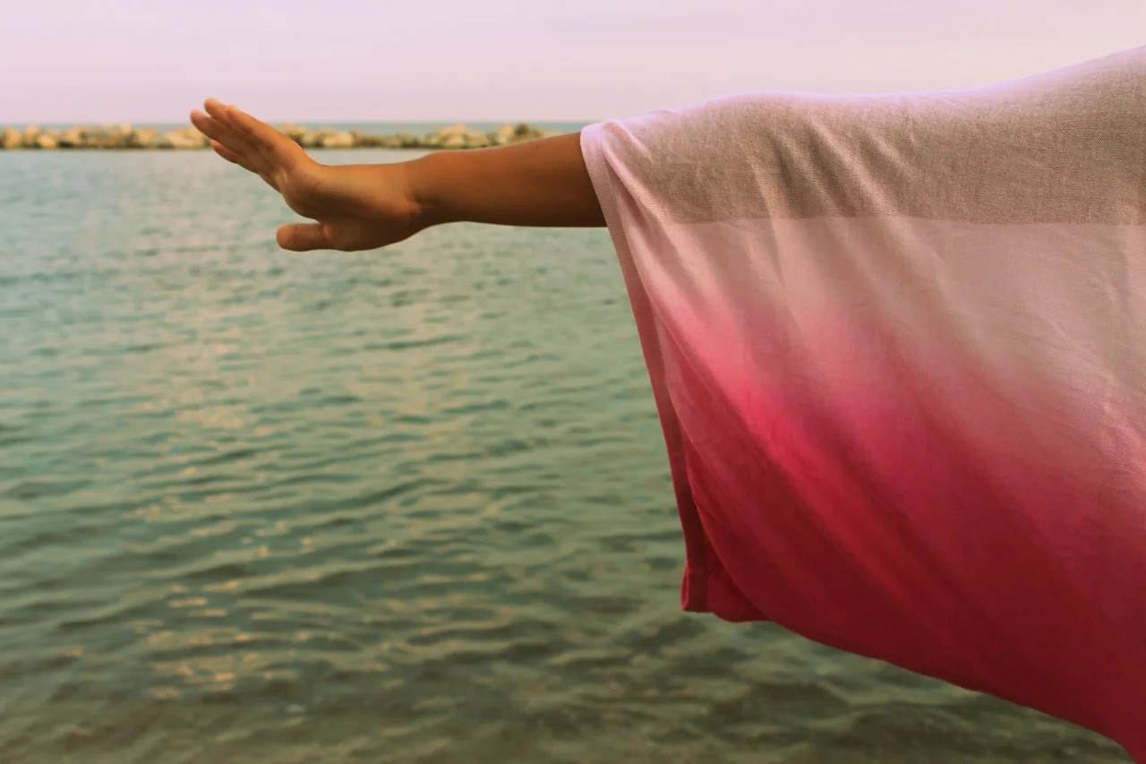 Scared of Ghosts? You don't have to be! This post explains how to release your fears of the spiritual world, so you can open your intuitive gifts! 