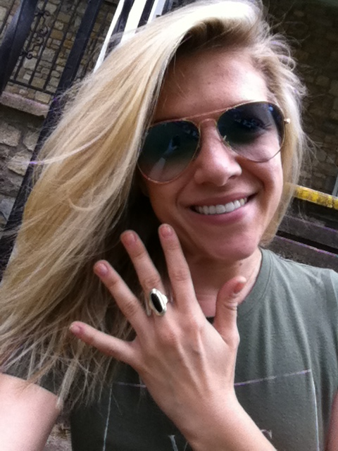 Amanda Linette Meder