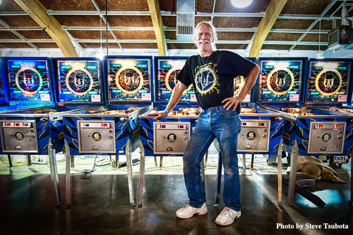 Photo: Pin-a-Go-Go