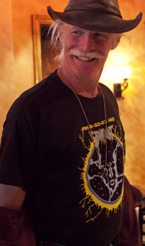 Photo: Pin-a-go-go